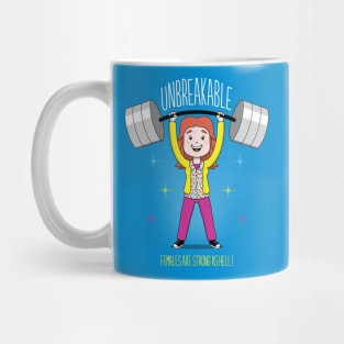 Unbreakable Mug